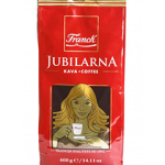 Franck Jubilarna Coffee (Kava) 400g