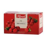 Franck Cranberry Tea (Brusnica) 55g