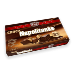 Kras Napolitanke Coated Choco (Prelivene Cokoladom) 250g