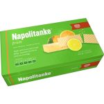 Kras Napolitanke Lemon (Napolitanke limun) 330g