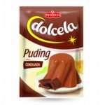 Dolcela Chocolate Pudding (Puding od cokolade) 45g