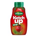 Zvijezda Ketchup Mild (Blagi) 500g