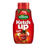 Zvijezda Ketchup Hot (Ljuti) 500g