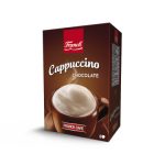 Franck Cappuccino Chocolate 144g