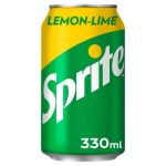 Sprite Lime 330ml