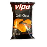 Vipa Grill Chips 140g